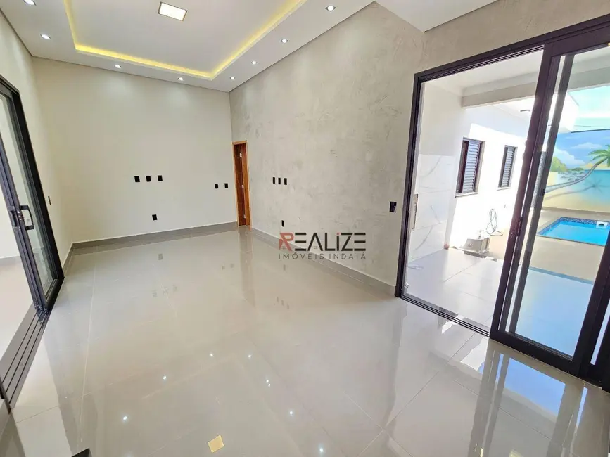 Foto 9 de Casa com 3 quartos à venda, 150m2 em Indaiatuba - SP