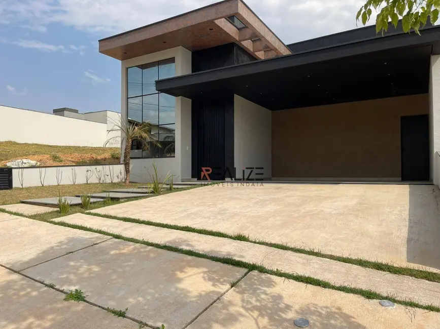 Foto 3 de Casa de Condomínio com 3 quartos à venda, 300m2 em Indaiatuba - SP