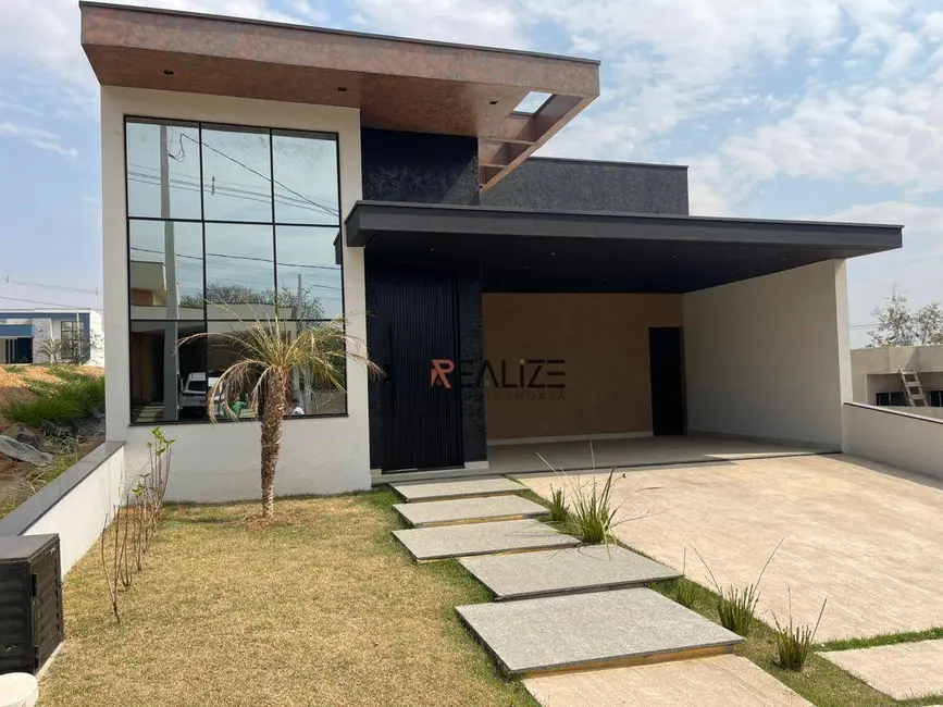 Foto 1 de Casa de Condomínio com 3 quartos à venda, 300m2 em Indaiatuba - SP