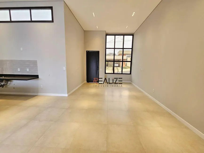 Foto 6 de Casa de Condomínio com 3 quartos à venda, 300m2 em Indaiatuba - SP