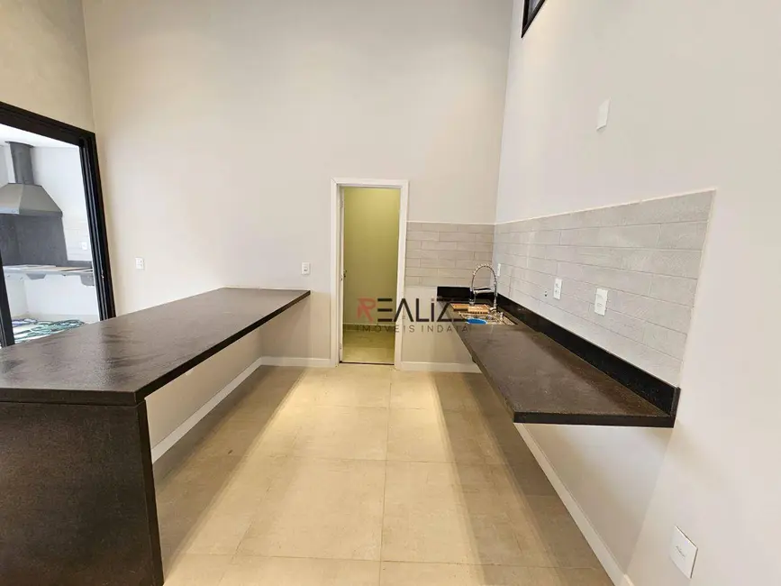 Foto 9 de Casa de Condomínio com 3 quartos à venda, 300m2 em Indaiatuba - SP