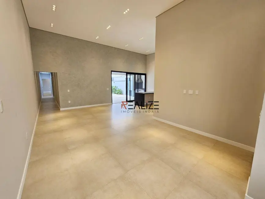 Foto 4 de Casa de Condomínio com 3 quartos à venda, 300m2 em Indaiatuba - SP