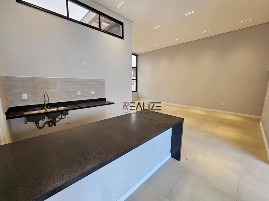 Foto 8 de Casa de Condomínio com 3 quartos à venda, 300m2 em Indaiatuba - SP