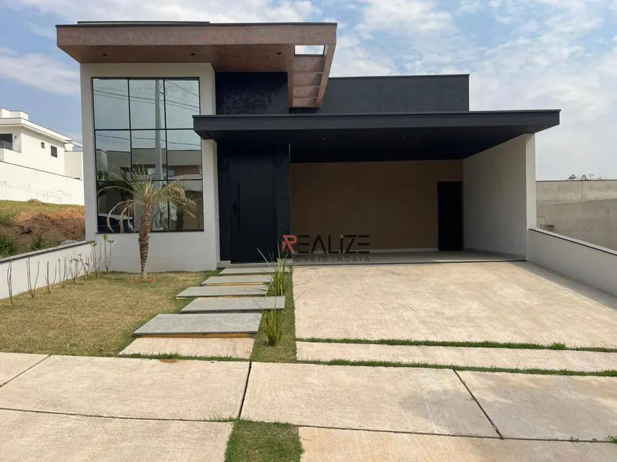 Foto 2 de Casa de Condomínio com 3 quartos à venda, 300m2 em Indaiatuba - SP