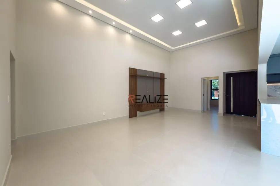 Foto 5 de Casa de Condomínio com 3 quartos à venda, 335m2 em Indaiatuba - SP