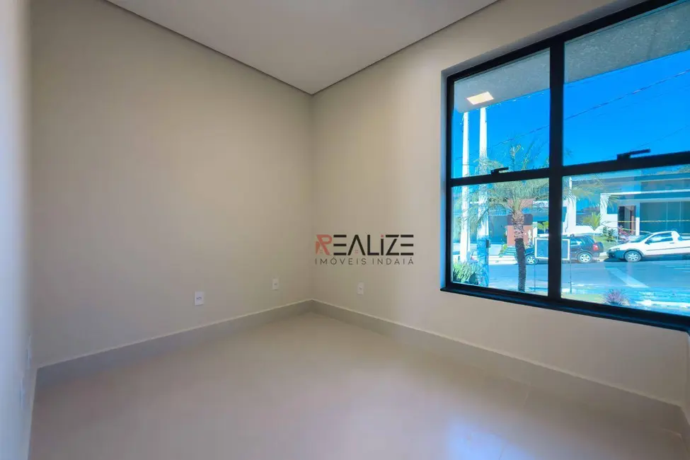 Foto 6 de Casa de Condomínio com 3 quartos à venda, 335m2 em Indaiatuba - SP