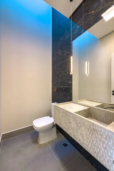 Foto 7 de Casa de Condomínio com 3 quartos à venda, 335m2 em Indaiatuba - SP