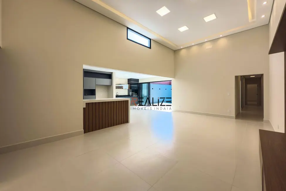 Foto 4 de Casa de Condomínio com 3 quartos à venda, 335m2 em Indaiatuba - SP