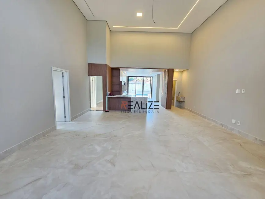 Foto 6 de Casa de Condomínio com 3 quartos à venda, 360m2 em Indaiatuba - SP