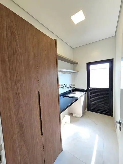 Foto 8 de Casa de Condomínio com 3 quartos à venda, 360m2 em Indaiatuba - SP