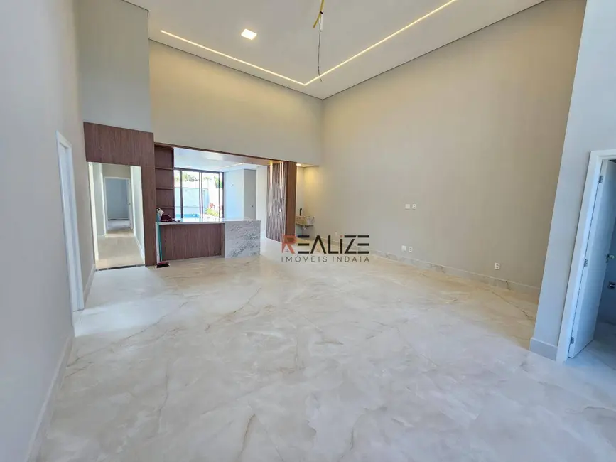 Foto 7 de Casa de Condomínio com 3 quartos à venda, 360m2 em Indaiatuba - SP