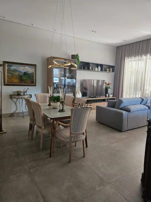 Foto 9 de Casa de Condomínio com 3 quartos à venda, 392m2 em Indaiatuba - SP