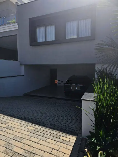 Foto 3 de Casa de Condomínio com 3 quartos à venda, 392m2 em Indaiatuba - SP