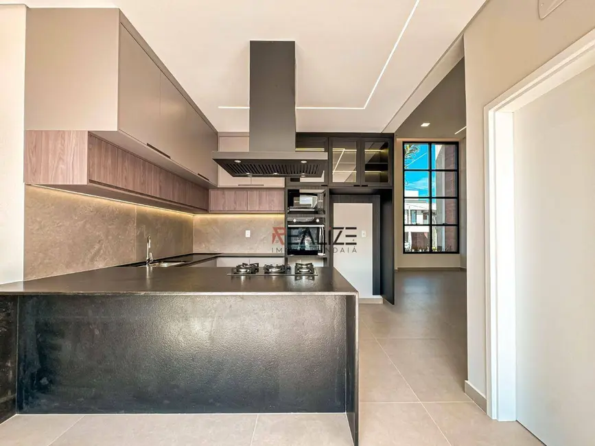 Foto 9 de Casa de Condomínio com 3 quartos à venda, 314m2 em Indaiatuba - SP