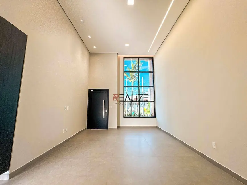 Foto 6 de Casa de Condomínio com 3 quartos à venda, 314m2 em Indaiatuba - SP