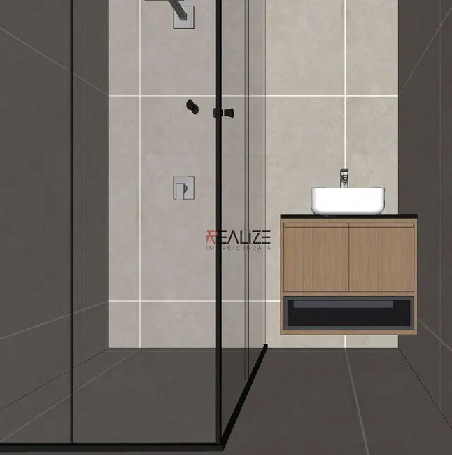 Foto 7 de Casa de Condomínio com 3 quartos à venda, 314m2 em Indaiatuba - SP