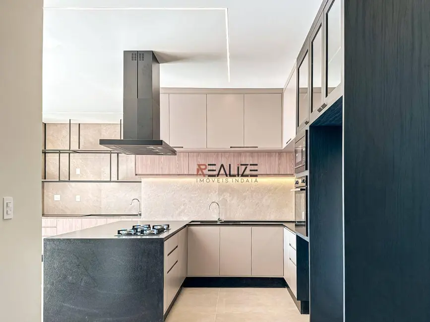 Foto 7 de Casa de Condomínio com 3 quartos à venda, 314m2 em Indaiatuba - SP