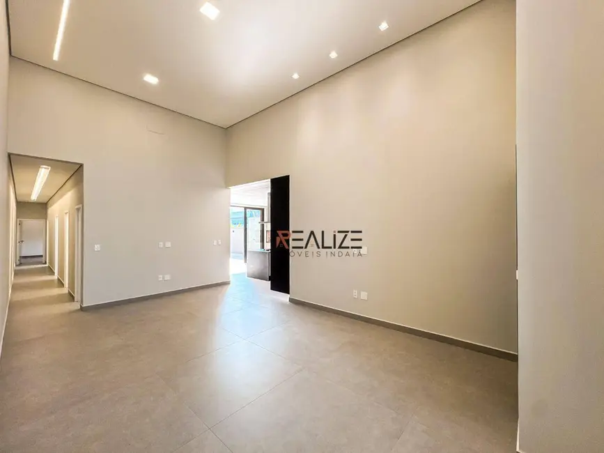 Foto 4 de Casa de Condomínio com 3 quartos à venda, 314m2 em Indaiatuba - SP