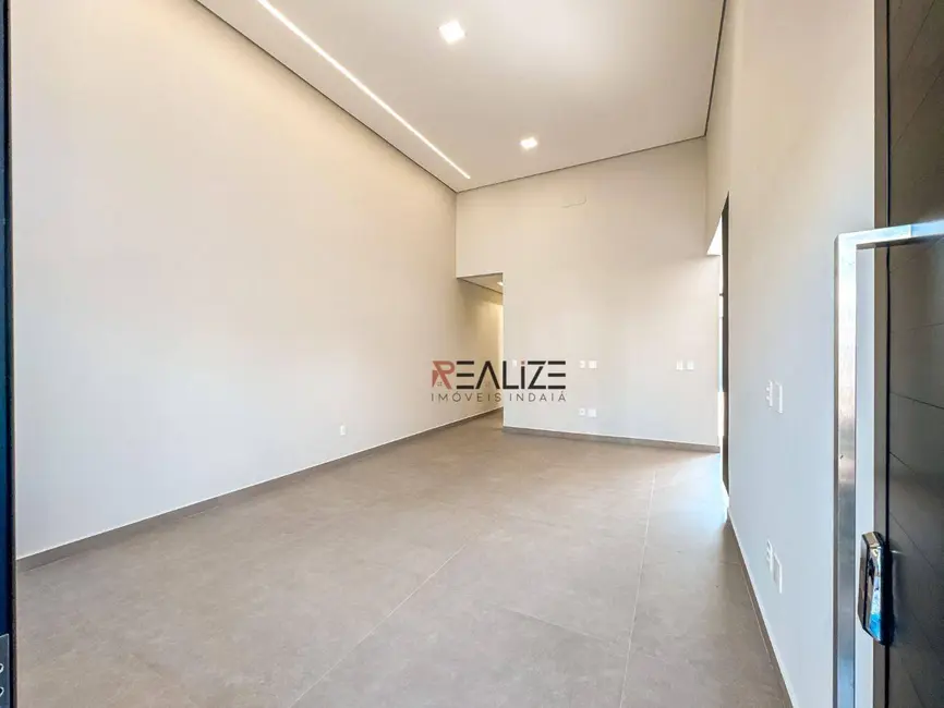 Foto 3 de Casa de Condomínio com 3 quartos à venda, 314m2 em Indaiatuba - SP