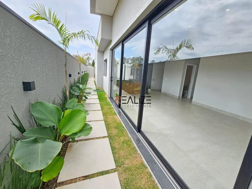 Foto 7 de Casa de Condomínio com 3 quartos à venda, 360m2 em Indaiatuba - SP