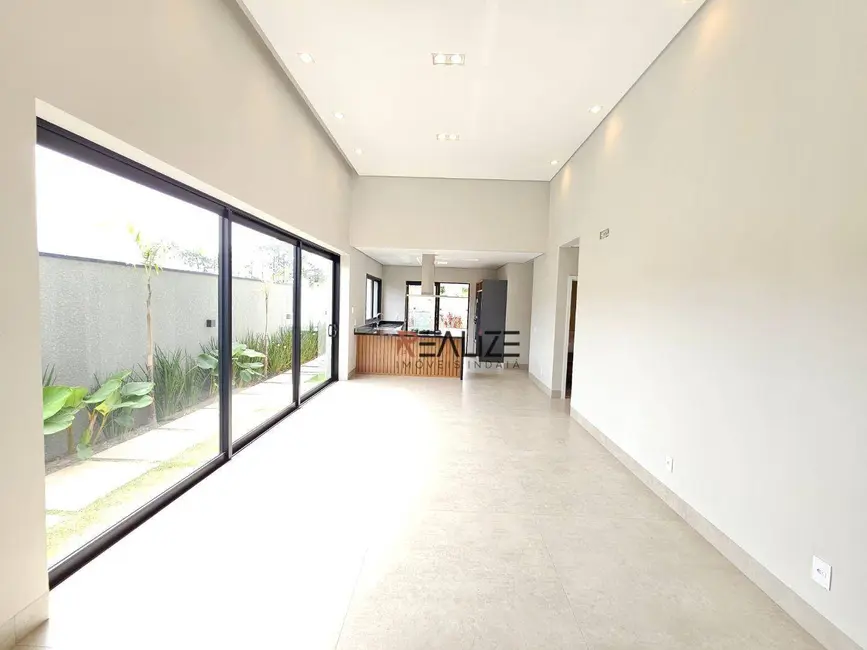 Foto 4 de Casa de Condomínio com 3 quartos à venda, 360m2 em Indaiatuba - SP