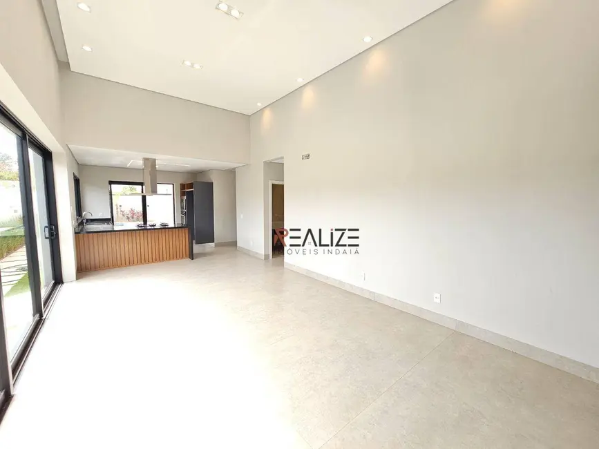 Foto 3 de Casa de Condomínio com 3 quartos à venda, 360m2 em Indaiatuba - SP