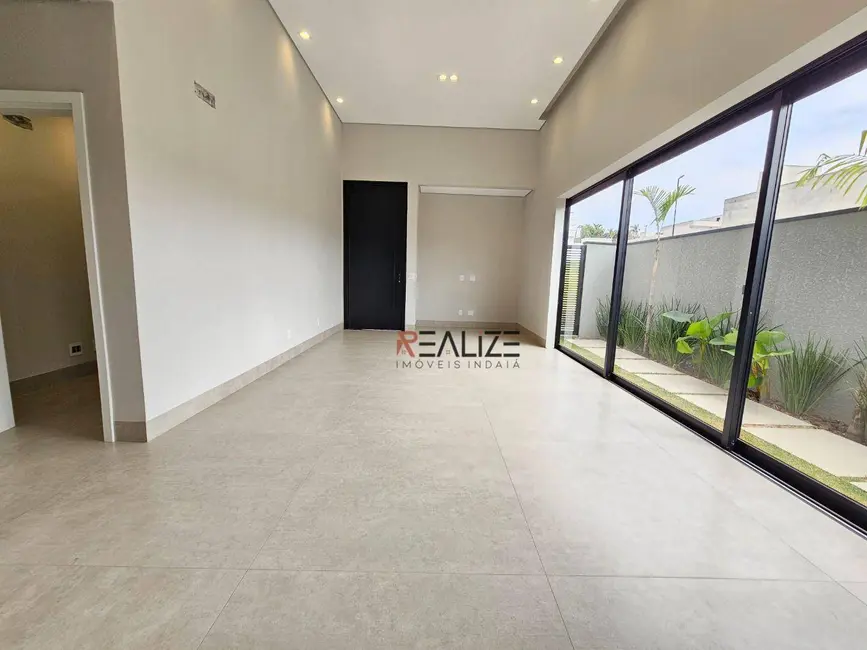 Foto 6 de Casa de Condomínio com 3 quartos à venda, 360m2 em Indaiatuba - SP