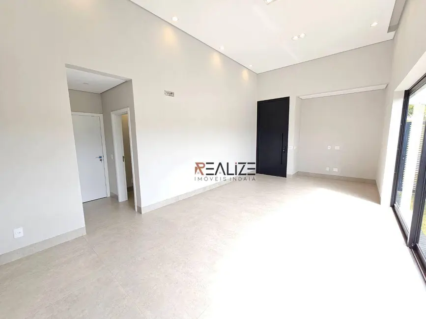 Foto 5 de Casa de Condomínio com 3 quartos à venda, 360m2 em Indaiatuba - SP