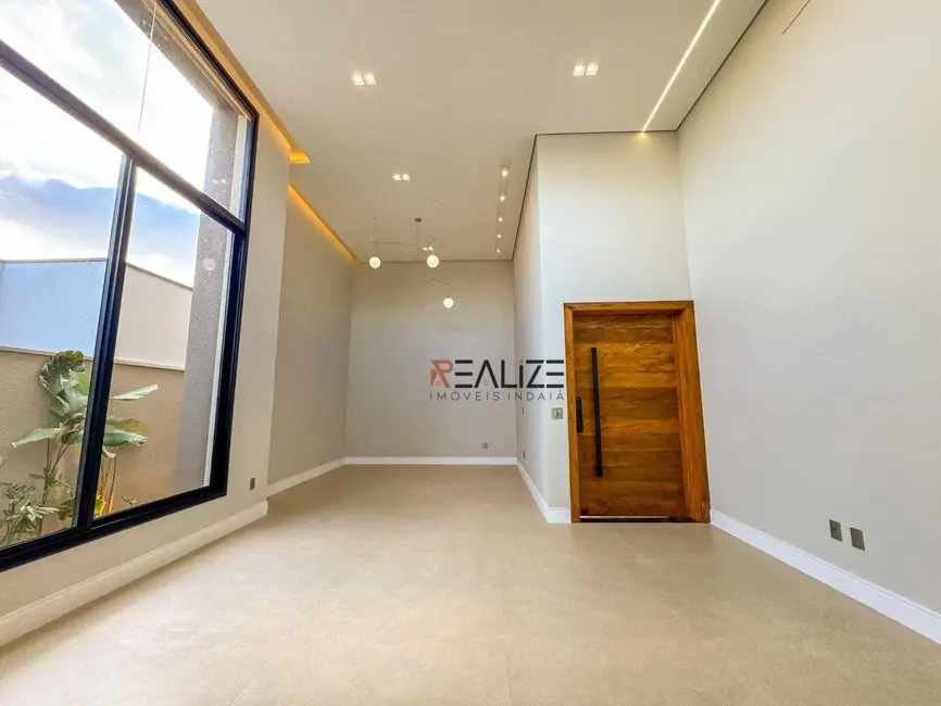 Foto 5 de Casa de Condomínio com 4 quartos à venda, 490m2 em Jardim Residencial Helvétia Park II, Indaiatuba - SP