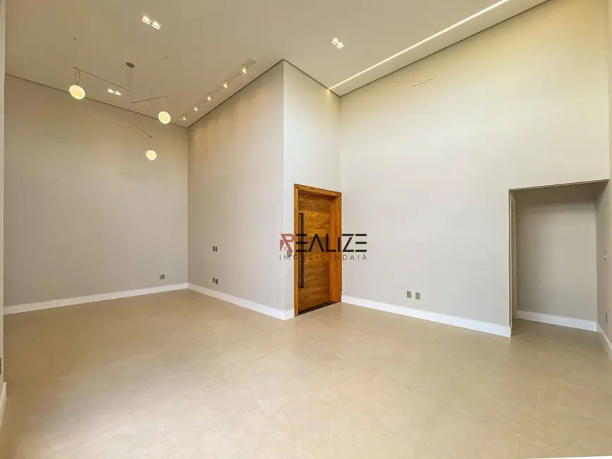 Foto 6 de Casa de Condomínio com 4 quartos à venda, 490m2 em Jardim Residencial Helvétia Park II, Indaiatuba - SP