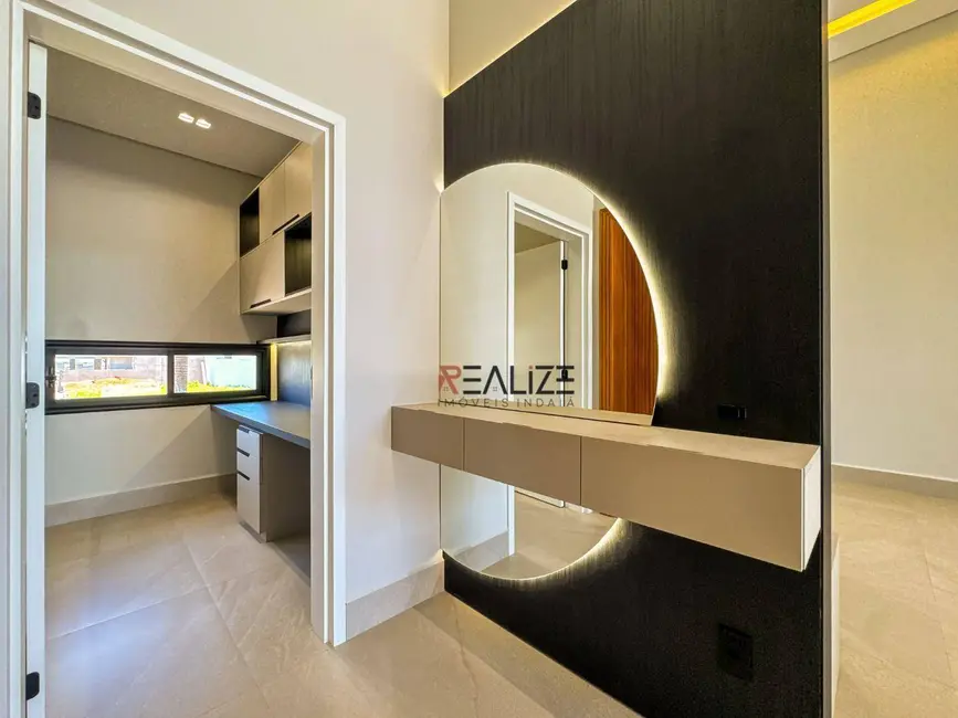 Foto 7 de Casa de Condomínio com 3 quartos à venda, 300m2 em Indaiatuba - SP