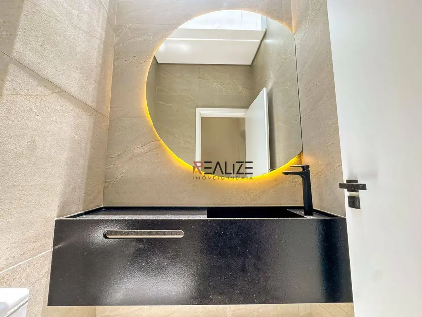 Foto 8 de Casa de Condomínio com 3 quartos à venda, 300m2 em Indaiatuba - SP