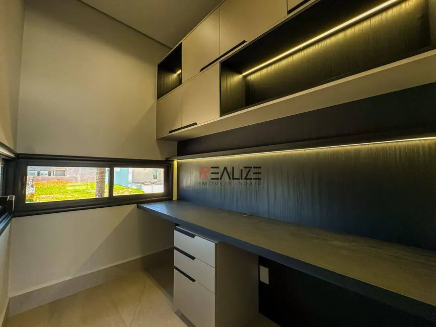 Foto 6 de Casa de Condomínio com 3 quartos à venda, 300m2 em Indaiatuba - SP