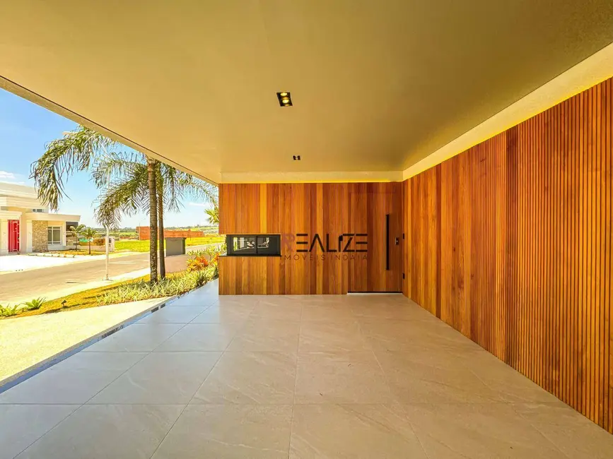 Foto 4 de Casa de Condomínio com 3 quartos à venda, 300m2 em Indaiatuba - SP