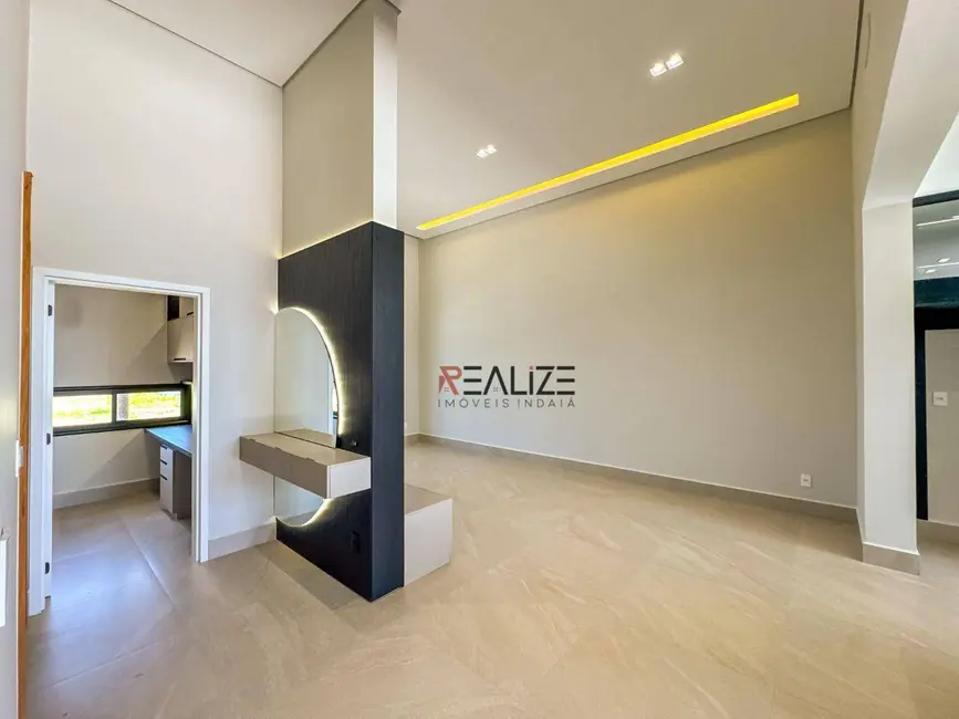 Foto 9 de Casa de Condomínio com 3 quartos à venda, 300m2 em Indaiatuba - SP