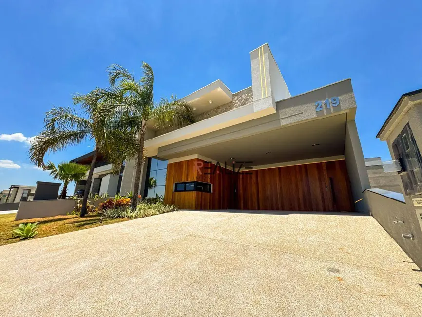 Foto 3 de Casa de Condomínio com 3 quartos à venda, 300m2 em Indaiatuba - SP