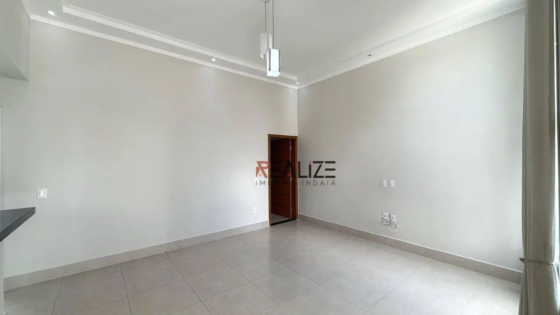 Foto 4 de Casa de Condomínio com 3 quartos à venda, 150m2 em Jardim Montreal Residence, Indaiatuba - SP