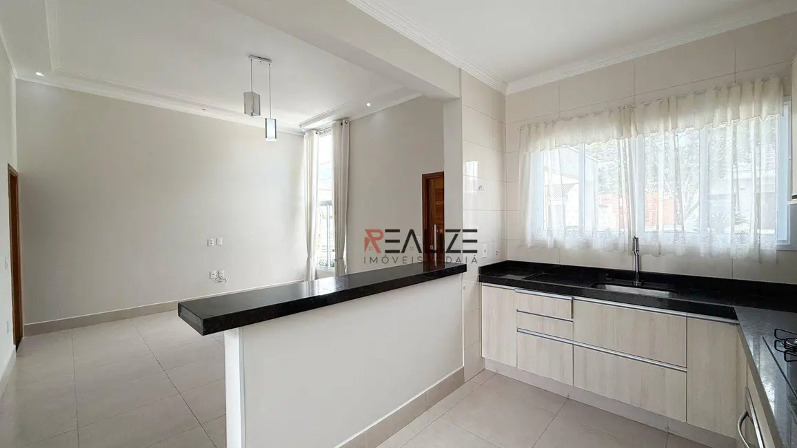 Foto 8 de Casa de Condomínio com 3 quartos à venda, 150m2 em Jardim Montreal Residence, Indaiatuba - SP