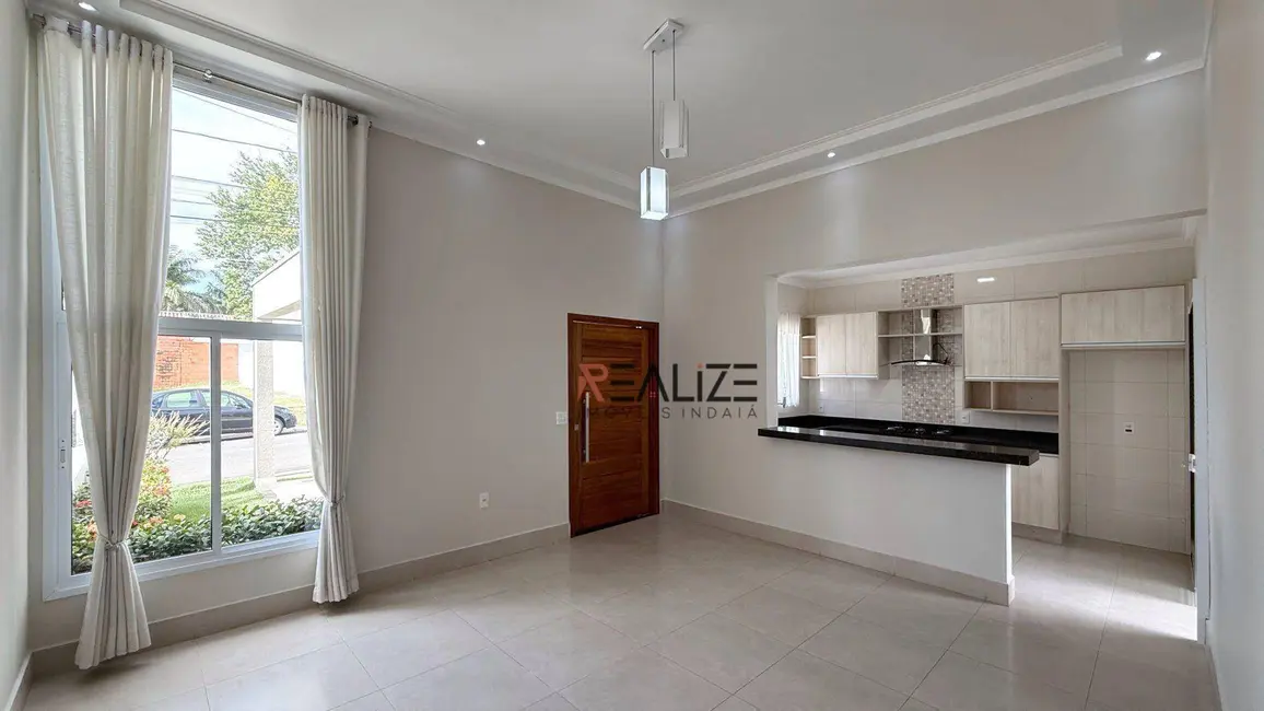 Foto 5 de Casa de Condomínio com 3 quartos à venda, 150m2 em Jardim Montreal Residence, Indaiatuba - SP