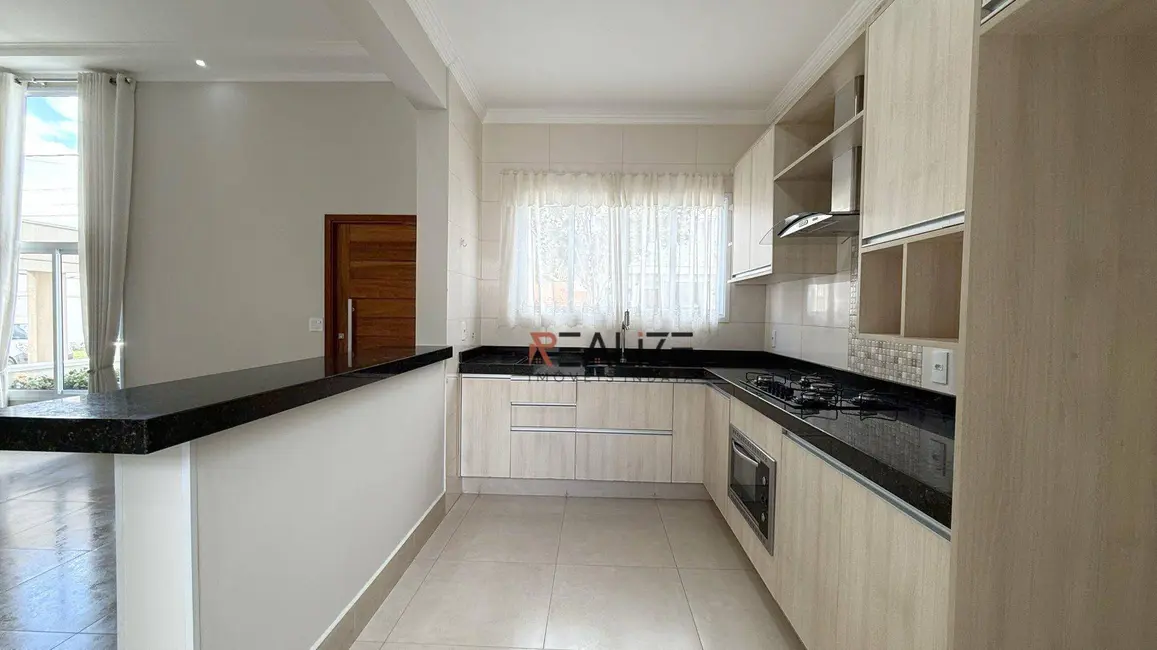 Foto 9 de Casa de Condomínio com 3 quartos à venda, 150m2 em Jardim Montreal Residence, Indaiatuba - SP