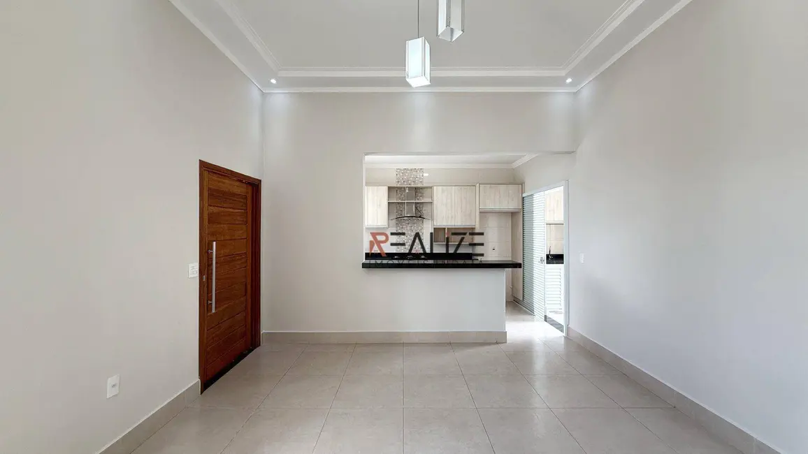 Foto 6 de Casa de Condomínio com 3 quartos à venda, 150m2 em Jardim Montreal Residence, Indaiatuba - SP