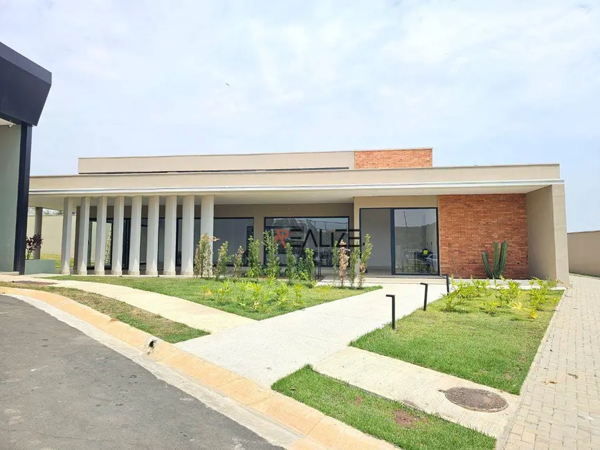 Foto 7 de Terreno / Lote à venda, 300m2 em Chácara Areal, Indaiatuba - SP