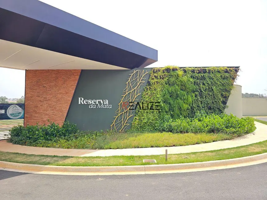 Foto 6 de Terreno / Lote à venda, 300m2 em Chácara Areal, Indaiatuba - SP