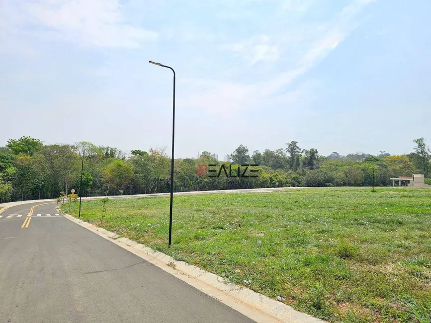 Foto 4 de Terreno / Lote à venda, 300m2 em Chácara Areal, Indaiatuba - SP