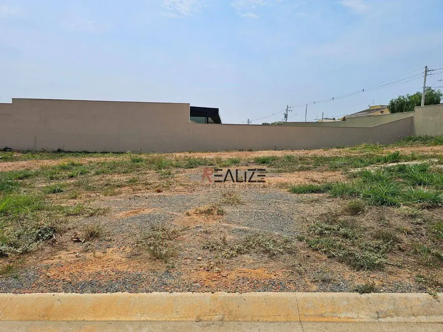 Foto 3 de Terreno / Lote à venda, 300m2 em Chácara Areal, Indaiatuba - SP