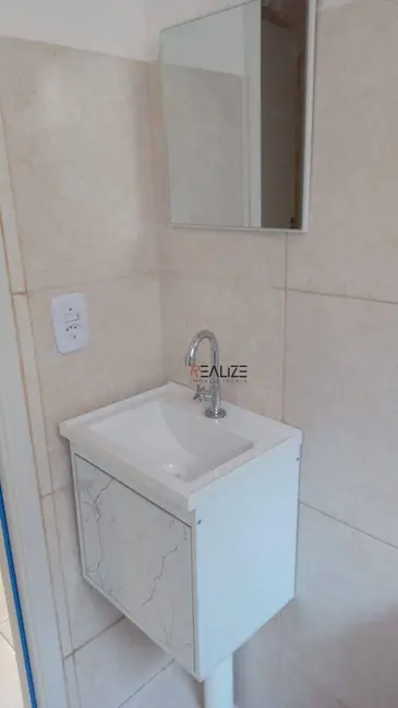 Foto 8 de Apartamento com 2 quartos à venda, 53m2 em Indaiatuba - SP