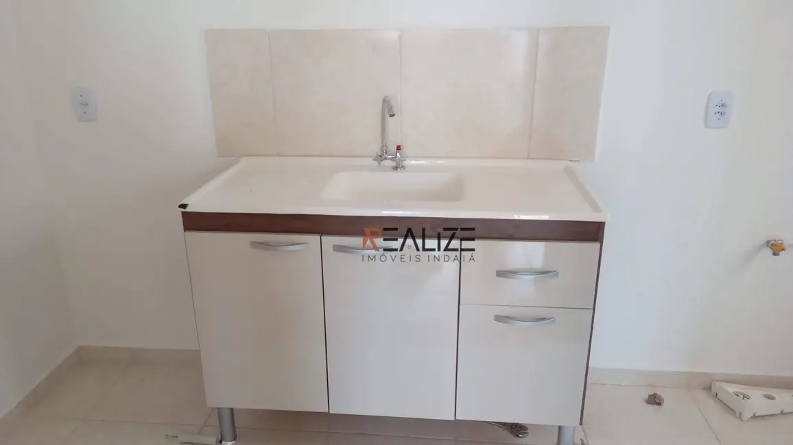 Foto 5 de Apartamento com 2 quartos à venda, 53m2 em Indaiatuba - SP