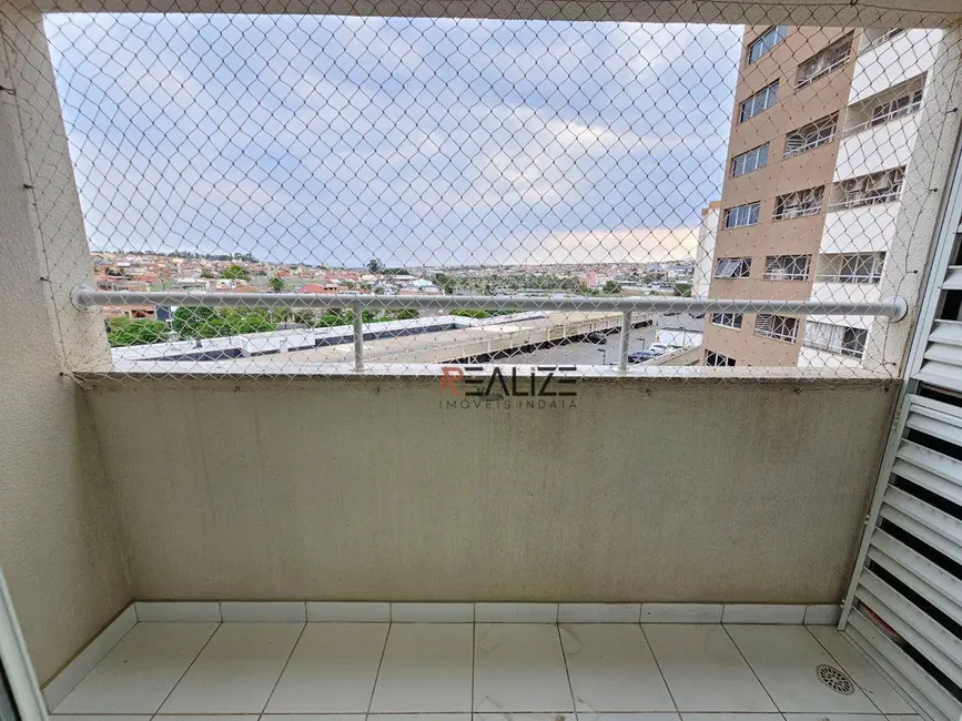 Foto 8 de Sala Comercial à venda, 39m2 em Jardim Pompéia, Indaiatuba - SP