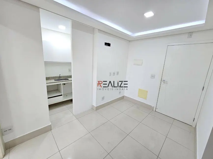 Foto 3 de Sala Comercial à venda, 39m2 em Jardim Pompéia, Indaiatuba - SP