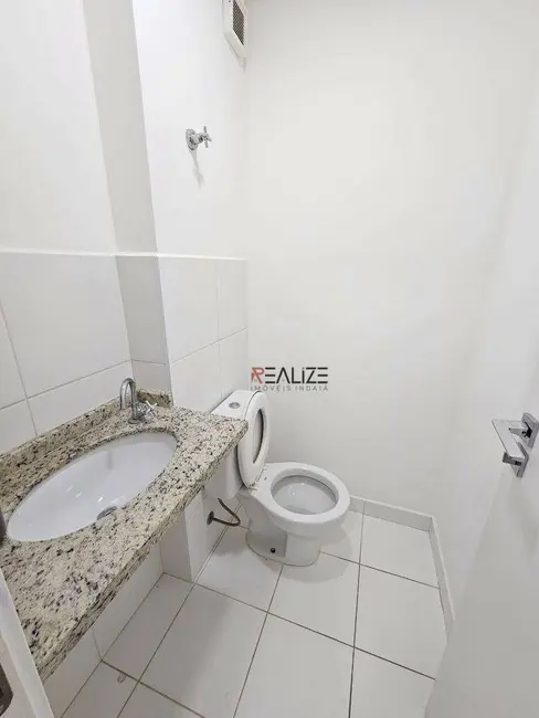 Foto 8 de Sala Comercial à venda, 39m2 em Jardim Pompéia, Indaiatuba - SP